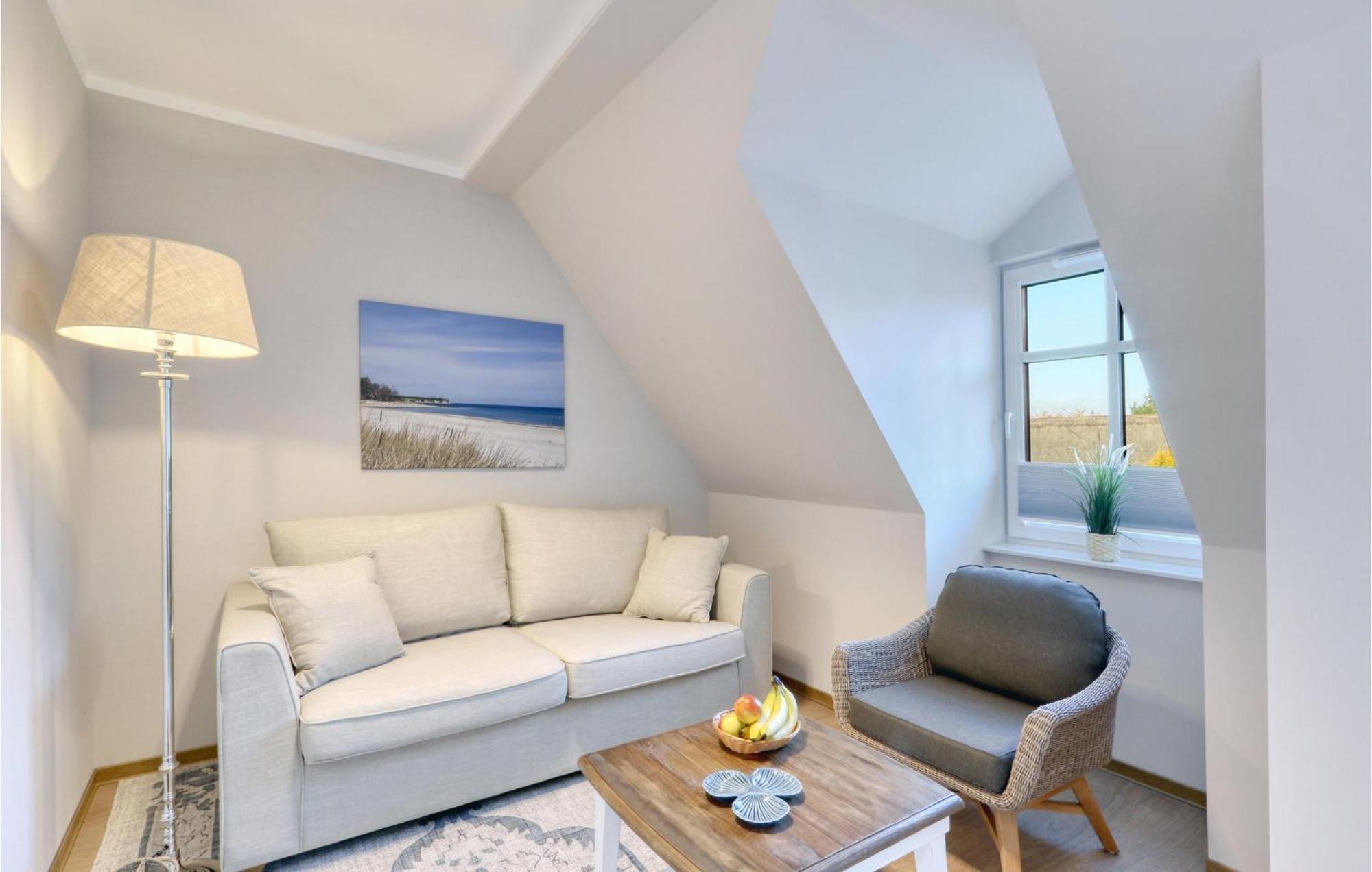 בולטנהאגן Baltischer Hof Apartment 56 מראה חיצוני תמונה