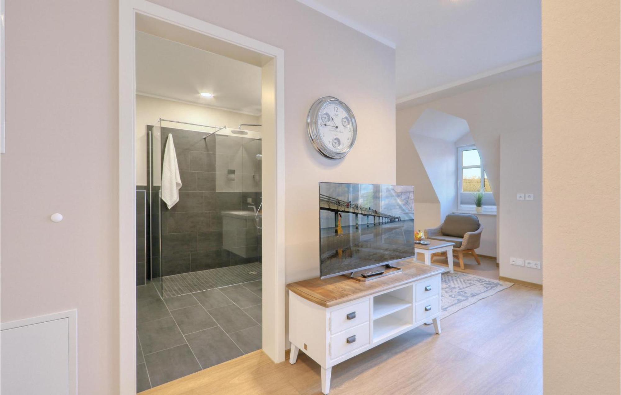 בולטנהאגן Baltischer Hof Apartment 56 מראה חיצוני תמונה