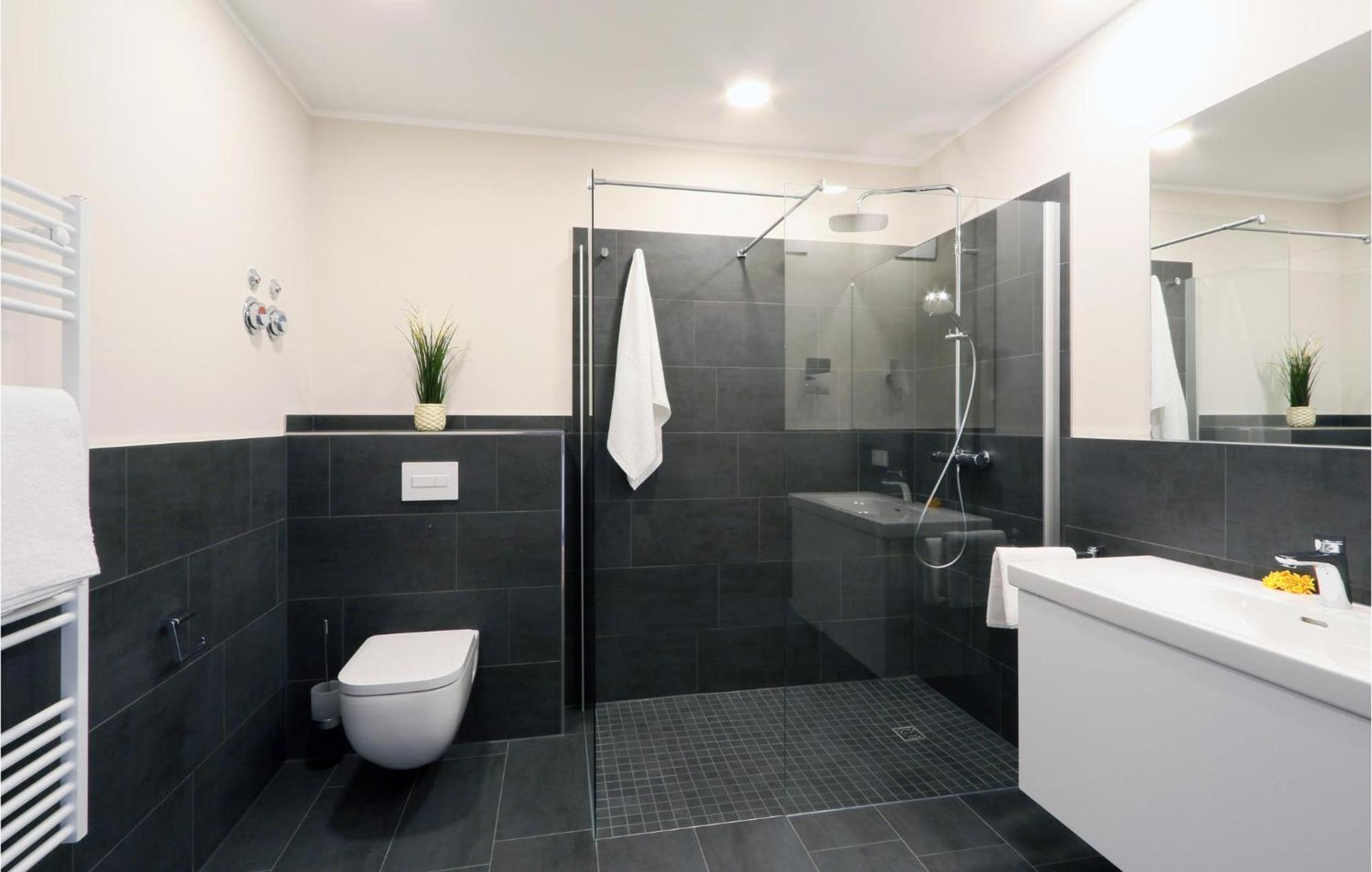 בולטנהאגן Baltischer Hof Apartment 56 מראה חיצוני תמונה