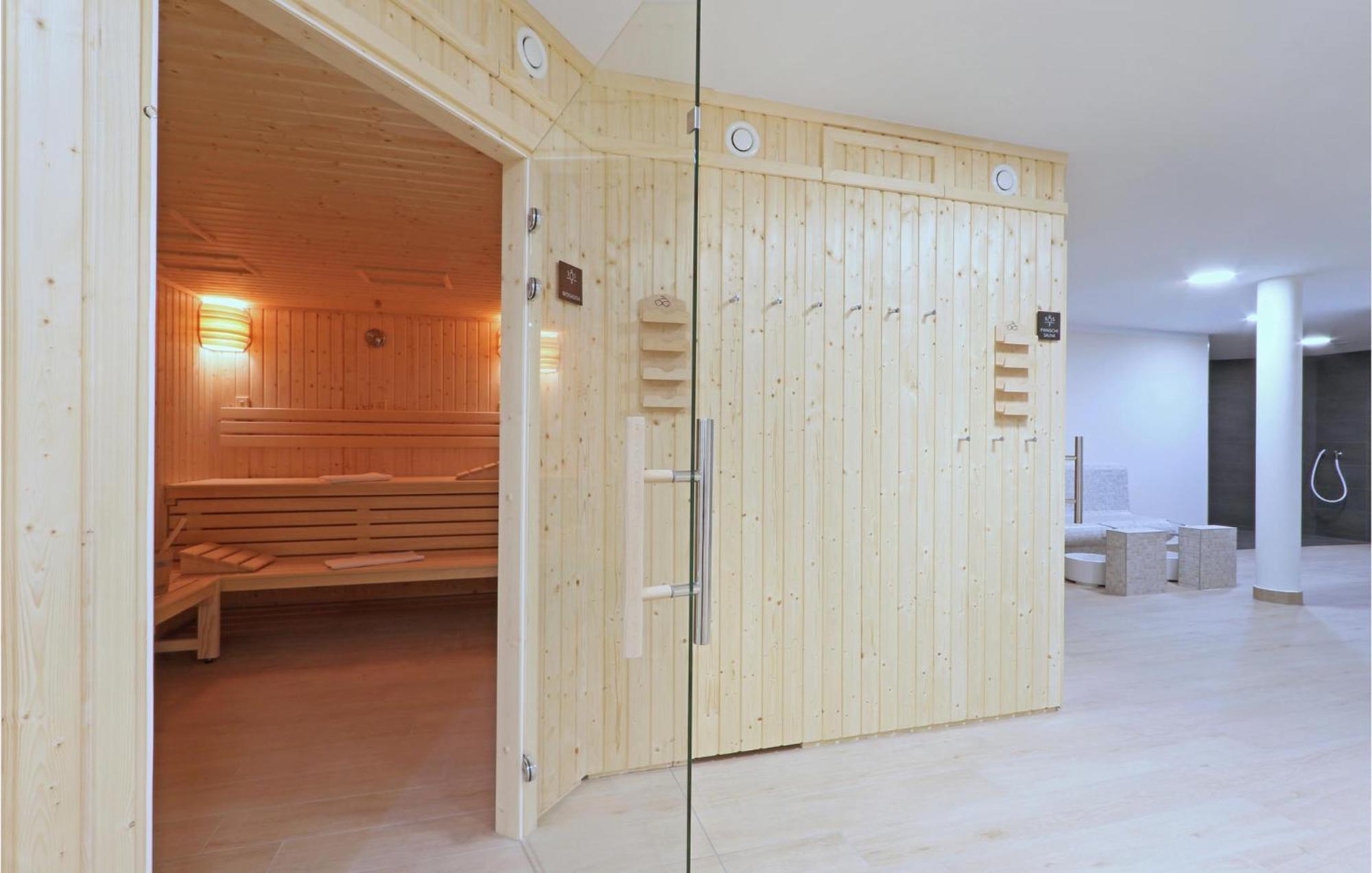 בולטנהאגן Baltischer Hof Apartment 56 מראה חיצוני תמונה