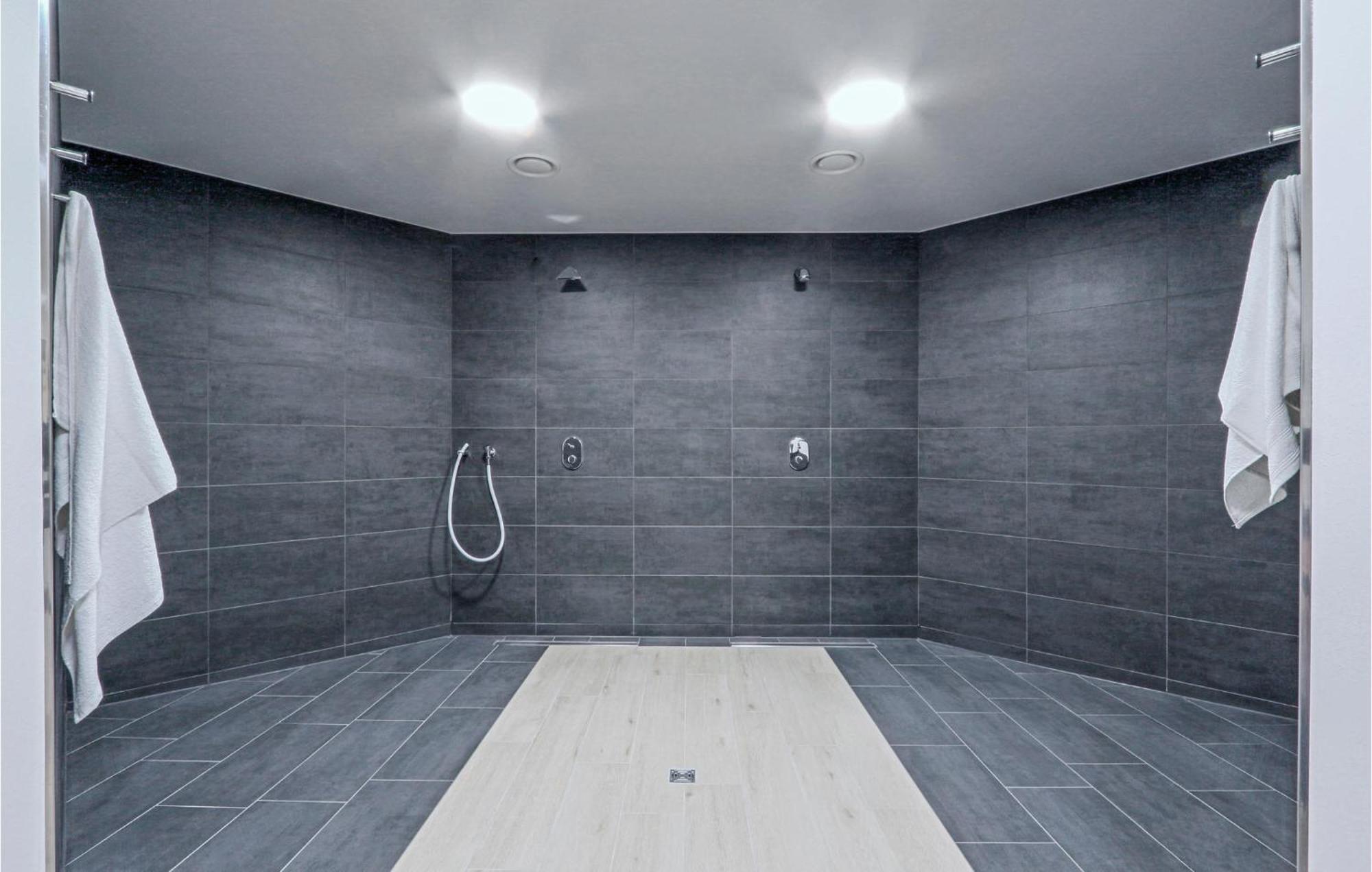 בולטנהאגן Baltischer Hof Apartment 56 מראה חיצוני תמונה